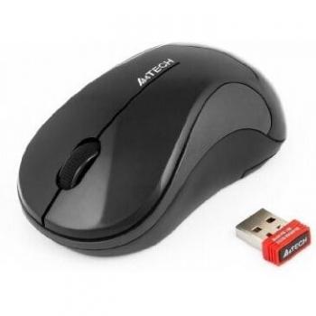 Ratón A4Tech 1000Dpi V-Track Wrls G3-270N
