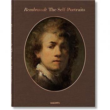 Rembrandt. The Self-Portraits