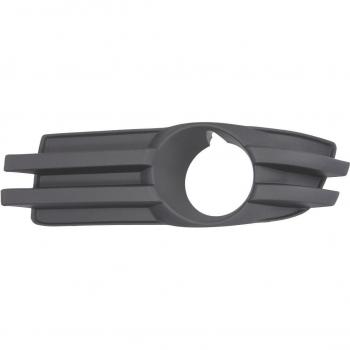 Rejilla de ventilación para parachoques BLIC 6502-07-0914911P Izquierda y PRASCO DG0112134