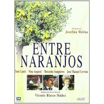 Pack Entre naranjos [USA] [DVD]