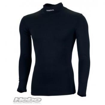 HEBO - HE6604XLN : Camiseta interior termica T-SHIRT UNDERWEAR