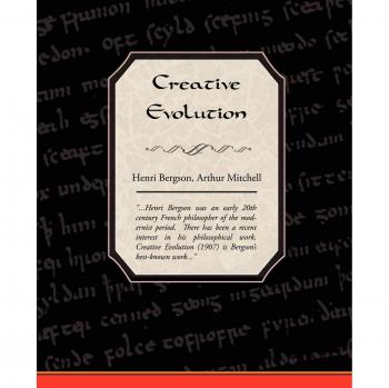 Creative Evolution: Illustrated Paperback Guide to Personal Growth