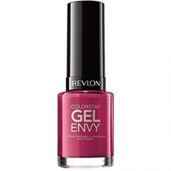 Revlon Colorstay Gel Envy Nail Polish, Royal Flush