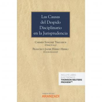 Las causas del despido disciplinario en la Jurisprudencia
