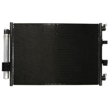 Condensador de aire acondicionado THERMOTEC KTT110215 - Enfriador de aire acondicionado