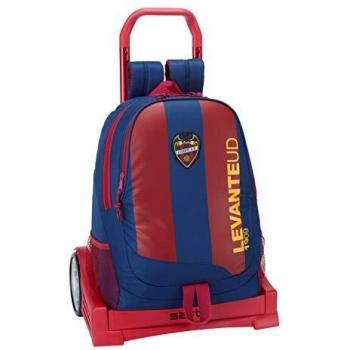 Safta Mochila Espalda Ergonómica Levante U.D. Con Carro Safta Evolution