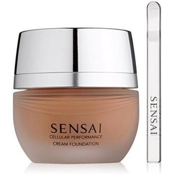 Sensai Cellular Performance.Cream Foundation Number CF25, Topaz Beige 30 ml