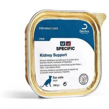 Specific FKW Kidney Support for Adult Cats