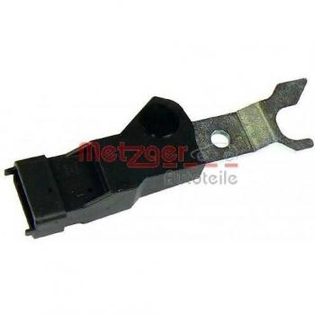 Sensor de posición del árbol de levas METZGER 0903074 para OPEL Astra H y Zafira B