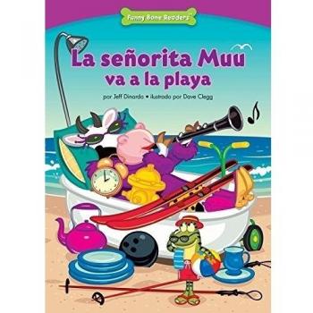 La Seorita Muu Va a la Playa: Thinking Before You Act