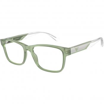 Armazones para Hombre Emporio Armani EA3239 6094 Verdes