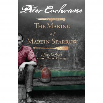 The Making of Martin Sparrow