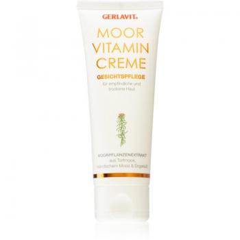 Gerlavit Vitamin Cream for Dry and Sensitive Skin 75 ml
