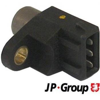 JP GROUP Crankshaft Position Sensor 1193701000 for Skoda Felicia 1.3 (1994-2002) - 1 Piece