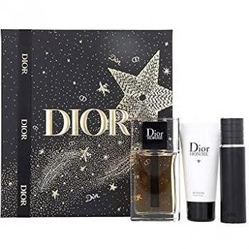 Dior homme etv 100ml + set bj