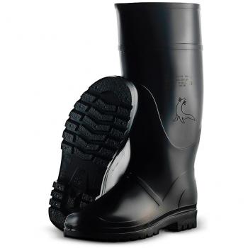 Botas de agua Mavinsa 106 Negro Caña alta