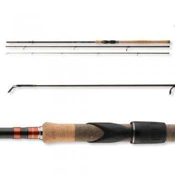 Daiwa Aqualite Power Float - Caña de pescar