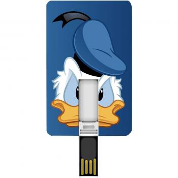 Silver 111740840108 - Memoria USB de 8 GB