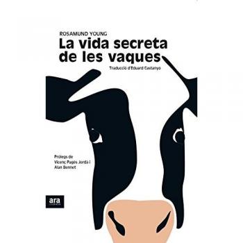La Vida secreta de les vaques - Young, Rosamund