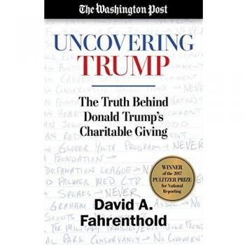 Uncovering Trump: The Truth Behind Donald Trump's Charitable Giving
