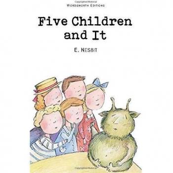 Five Children and It
