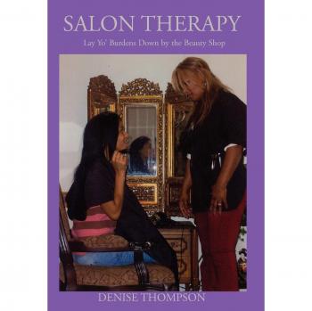 Terapia de Salón - Edición Dura de Denise Thompson