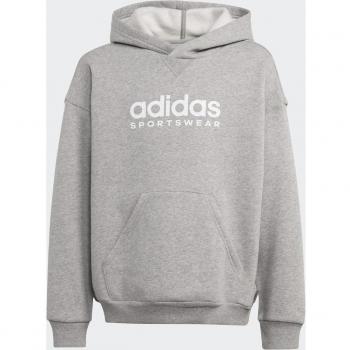 Adidas Sudadera Con Capucha All Szn