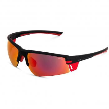 Sinner Trail SISU Men's Sunglasses Black Standard Size 70