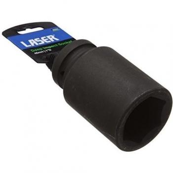 Laser 4693 - Llave de Vaso de Impacto
