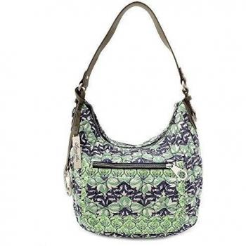Lana Lei Waimea Waiola bolso al hombro 30 cm green