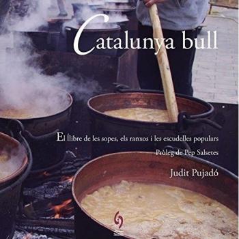 Catalunya bull