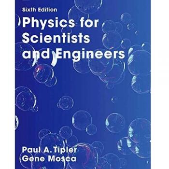Physics for Scientists and Engineers with Modern Physics