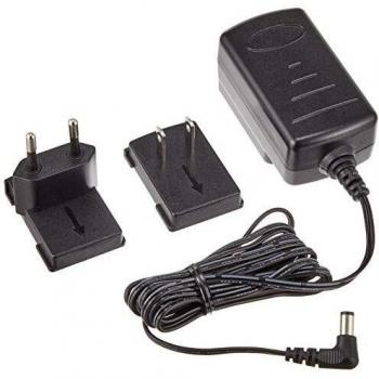 DigiTech 9V DC Power Supply for iStomp, JamMan Solo XT and Whammy 5 Pedals
