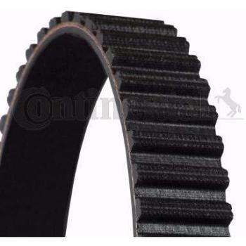 Correa dentada CONTITECH CT955 - Correa dentada de alta calidad, fabricada por Contitech, diseñada para un rendimiento óptimo en motores, con medidas precisas y resistencia al desgaste