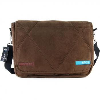 Watch Dogs NFC Hacker Messenger Bag