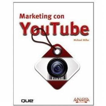 Marketing con YouTube
