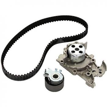 GAT KP25577XS kit de correa dentada PowerGrip