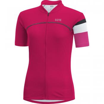 Gore Wear 100205 Maillot, Mujer, Fucsia