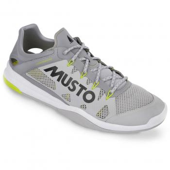 Musto Dynamic Pro II Shoe 2018 - Platinum 9