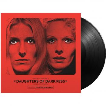 Daughters of Darkness Original Soundtrack Vinyl LP