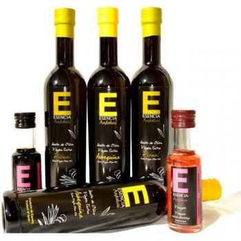 Aceituna Receta de la Abuela