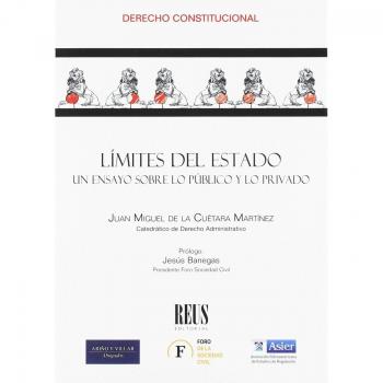 Límites del Estado: Un ensayo sobre lo público y lo privado