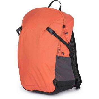 Mochila unisex Ternua Vere 25 características: capacidad de 25 litros, diseño ergonómico, material resistente al agua, sistema de ventilación en la espalda, múltiples bolsillos para organización, compatible con sistema de hidratación