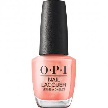 Esmalte de uñas OPI Nail Lacquer Data Peach