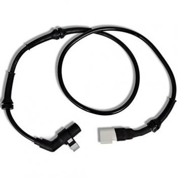 vidaXL Sensor ABS Sistema Antibloqueo de Freno para Coches Diferentes Modelos