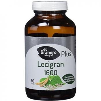 El Granero Integral LECIGRAN 1700 90 Perlas