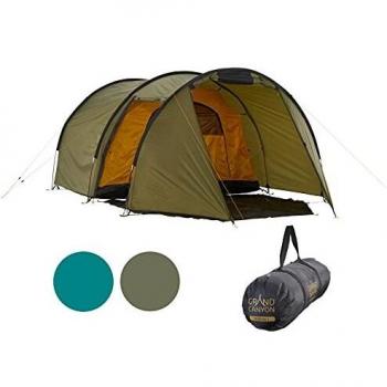 Tienda de campaña Grand Canyon Robson 3P
