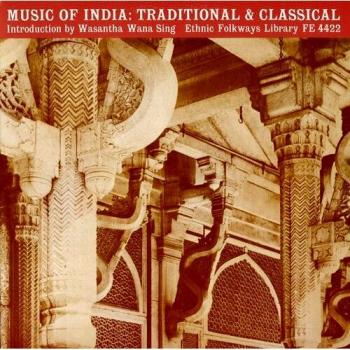 Music of India:Traditional & C
