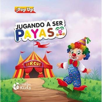 Jugando A ser payaso: POP UP: 1