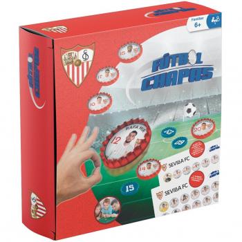Fútbol Chapas Sevilla FC de Eleven Force